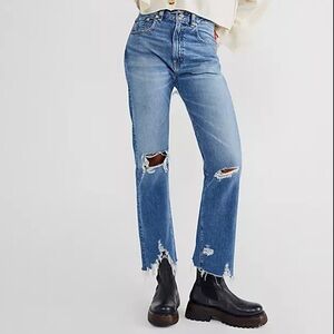 Denimist Sophie Slim Size 27